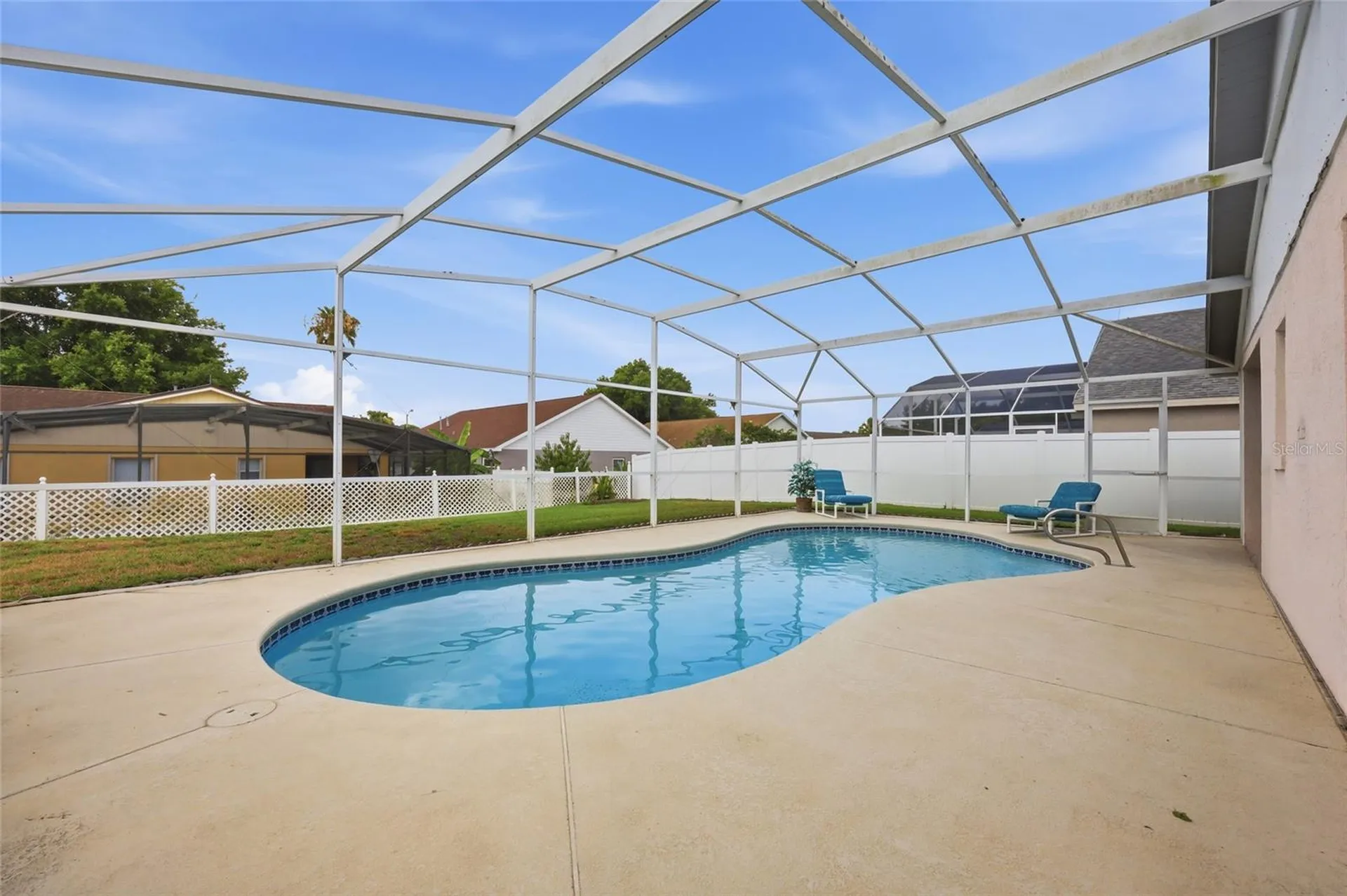 1546 Indian Oaks Trail Kissimmee FL 34747