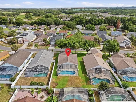 1546 Indian Oaks Trail Kissimmee FL 34747