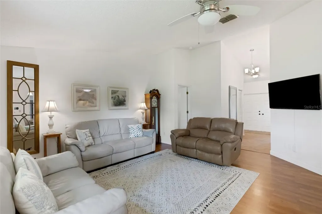 1166 Gillespie Drive Palm Harbor FL 34684