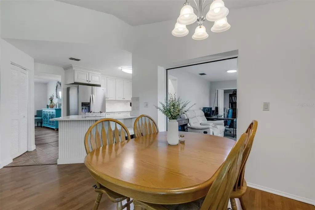 1166 Gillespie Drive Palm Harbor FL 34684