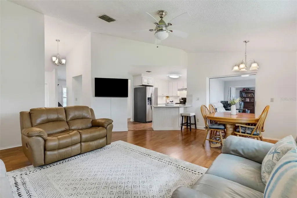 1166 Gillespie Drive Palm Harbor FL 34684
