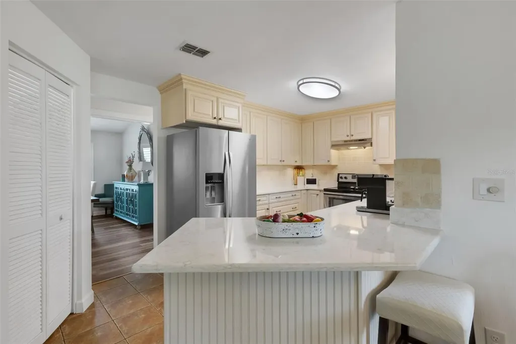 1166 Gillespie Drive Palm Harbor FL 34684