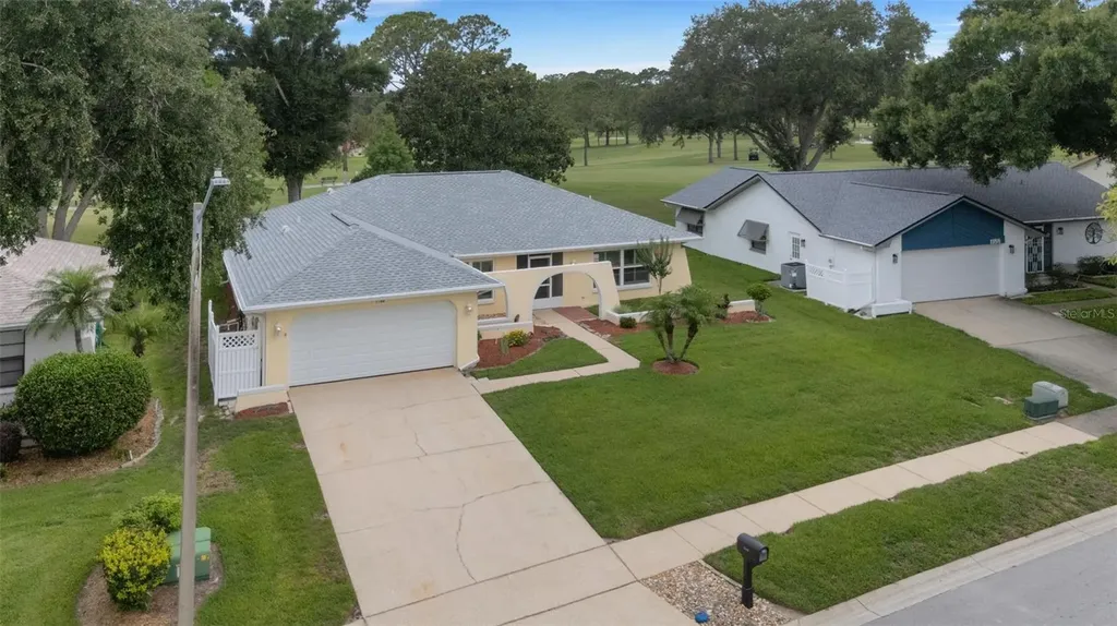 1166 Gillespie Drive Palm Harbor FL 34684