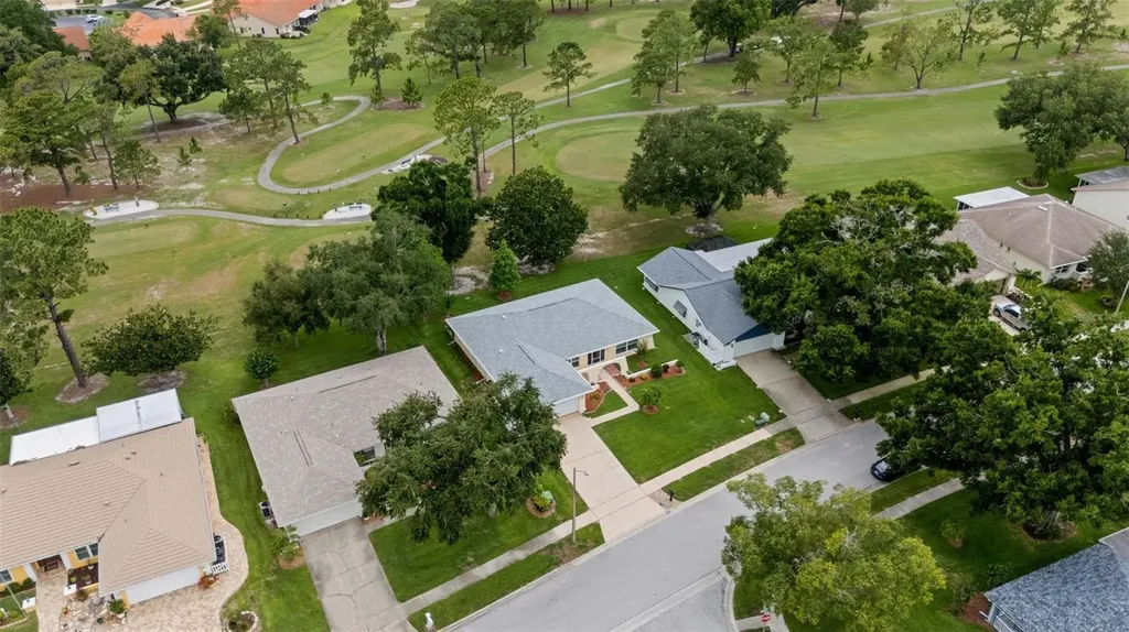 1166 Gillespie Drive Palm Harbor FL 34684