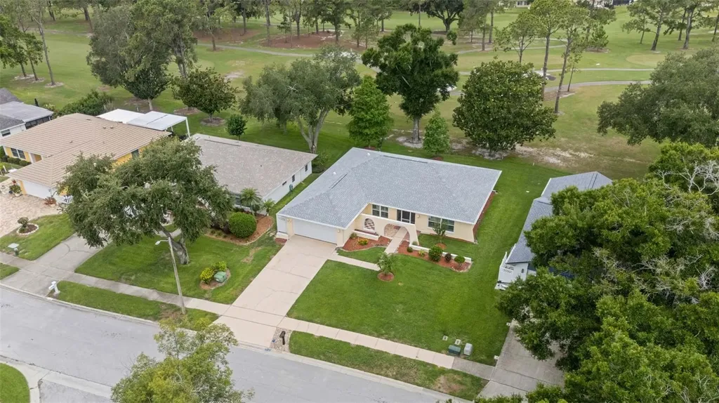 1166 Gillespie Drive Palm Harbor FL 34684
