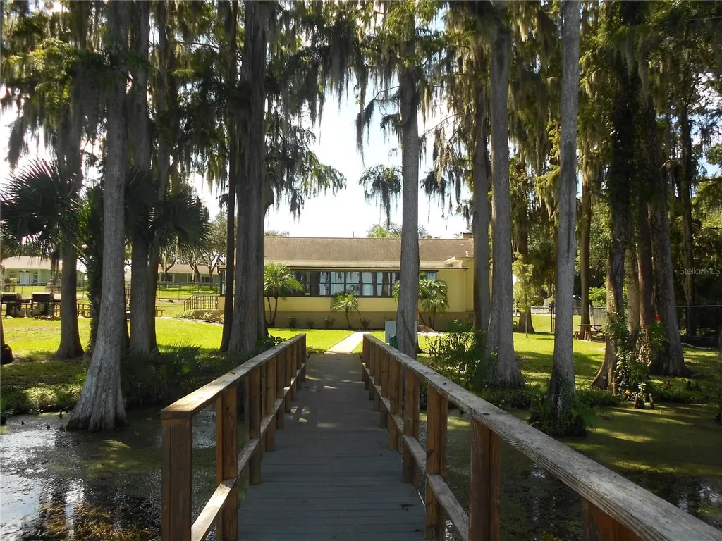 1166 Gillespie Drive Palm Harbor FL 34684