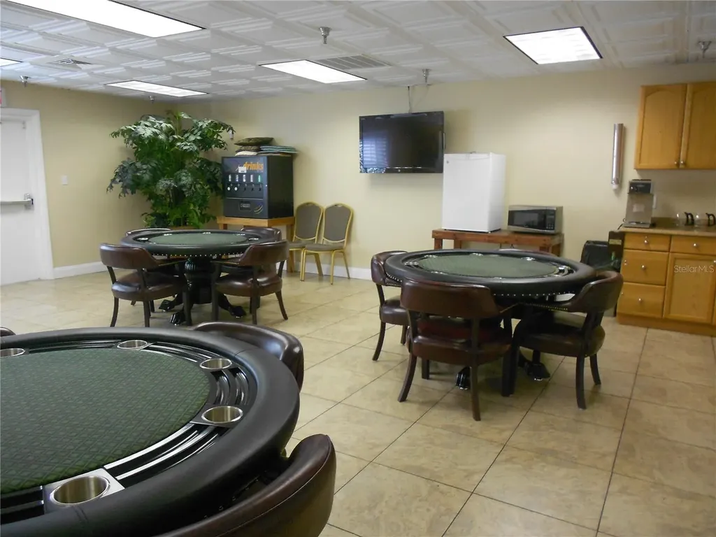 1166 Gillespie Drive Palm Harbor FL 34684