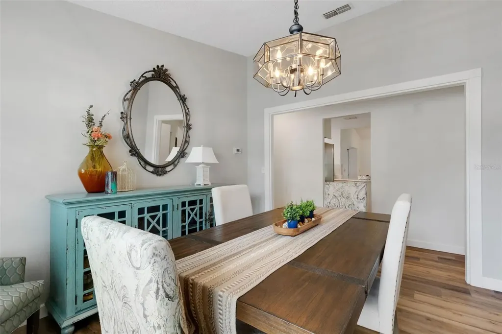 1166 Gillespie Drive Palm Harbor FL 34684
