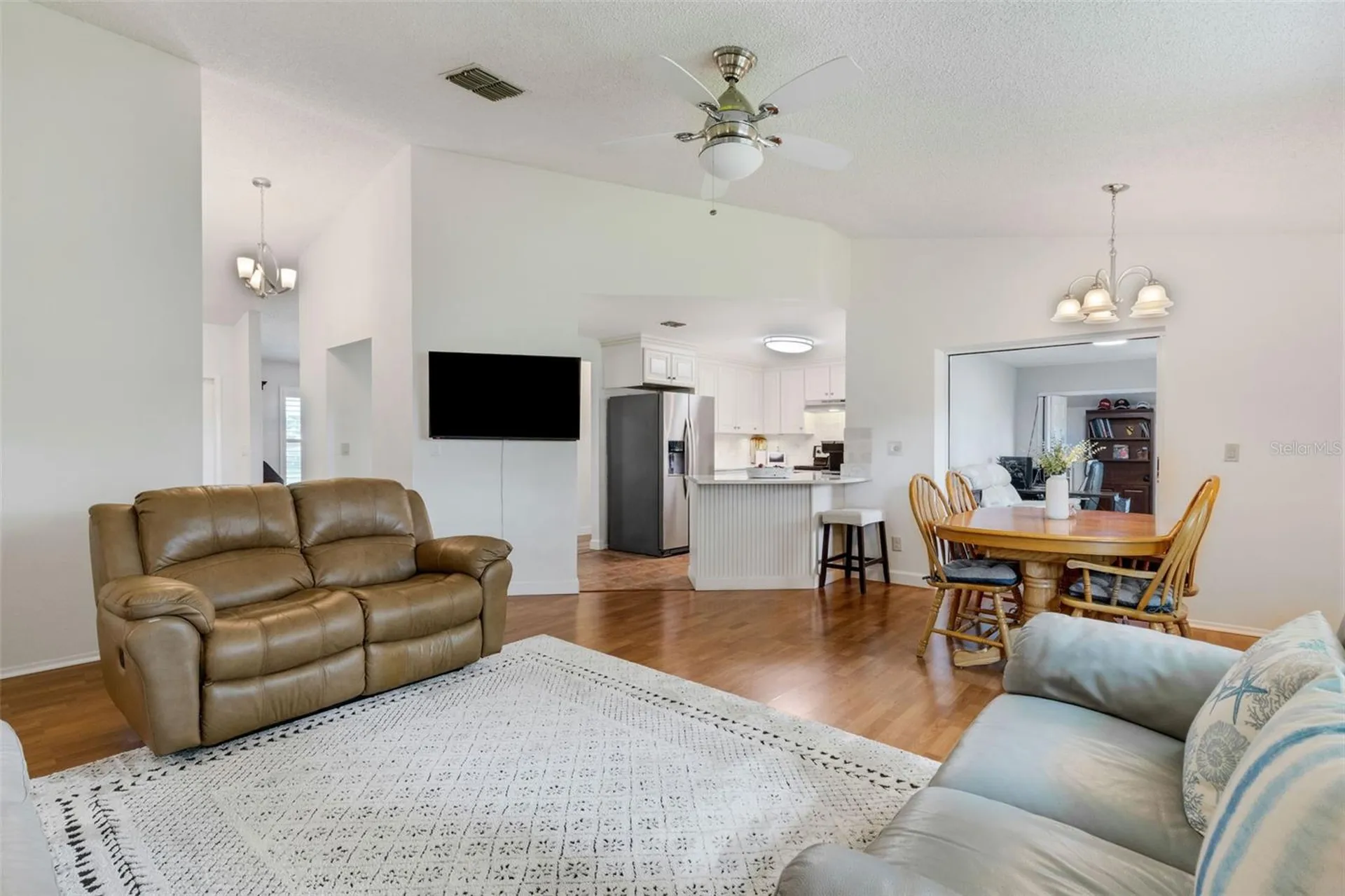 1166 Gillespie Drive Palm Harbor FL 34684