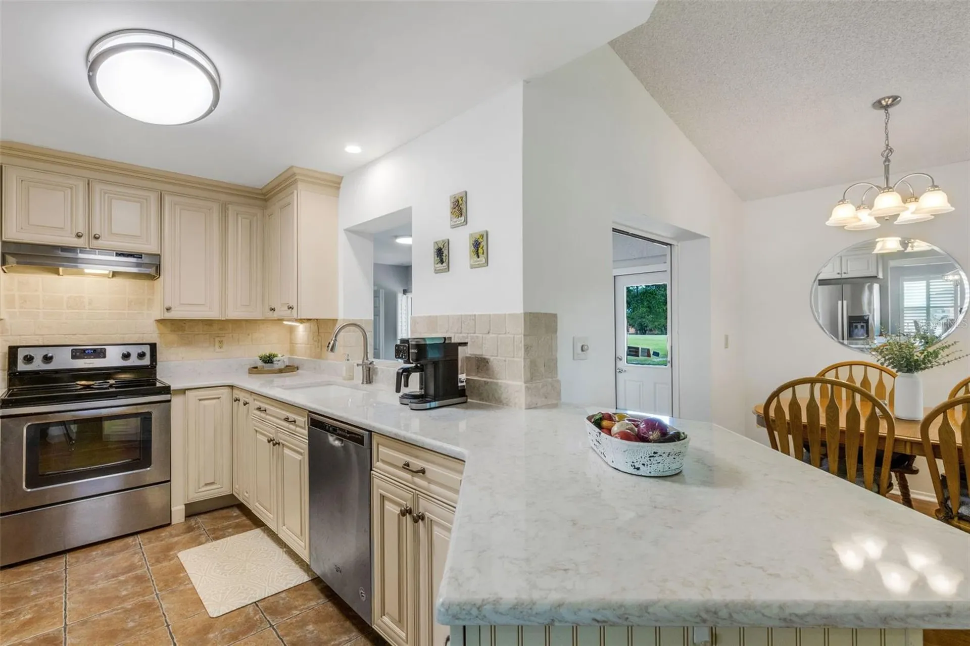 1166 Gillespie Drive Palm Harbor FL 34684