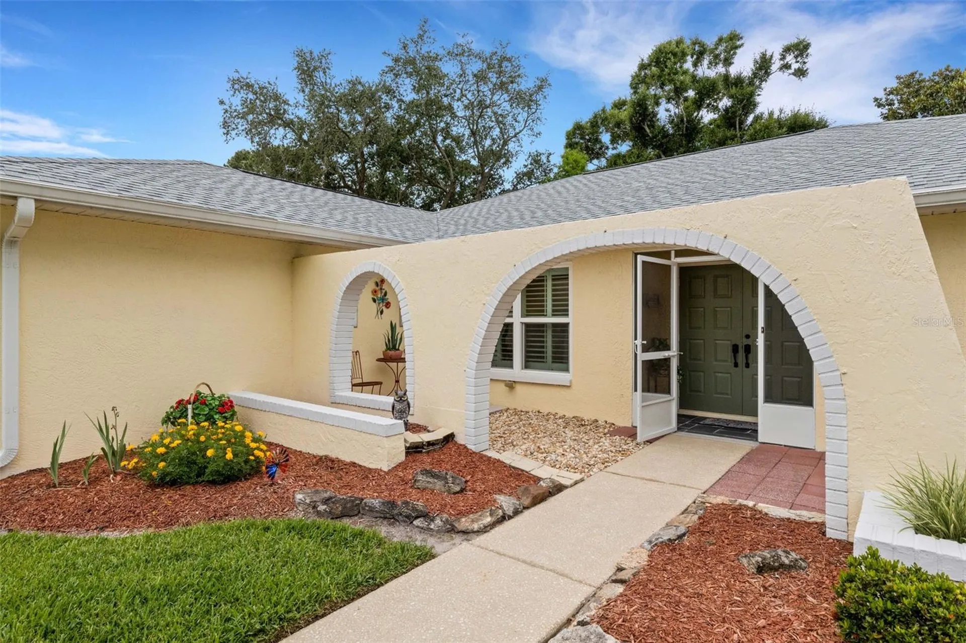1166 Gillespie Drive Palm Harbor FL 34684