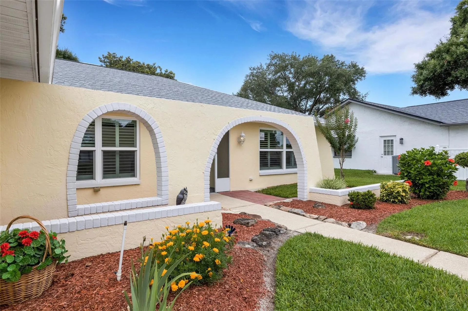 1166 Gillespie Drive Palm Harbor FL 34684