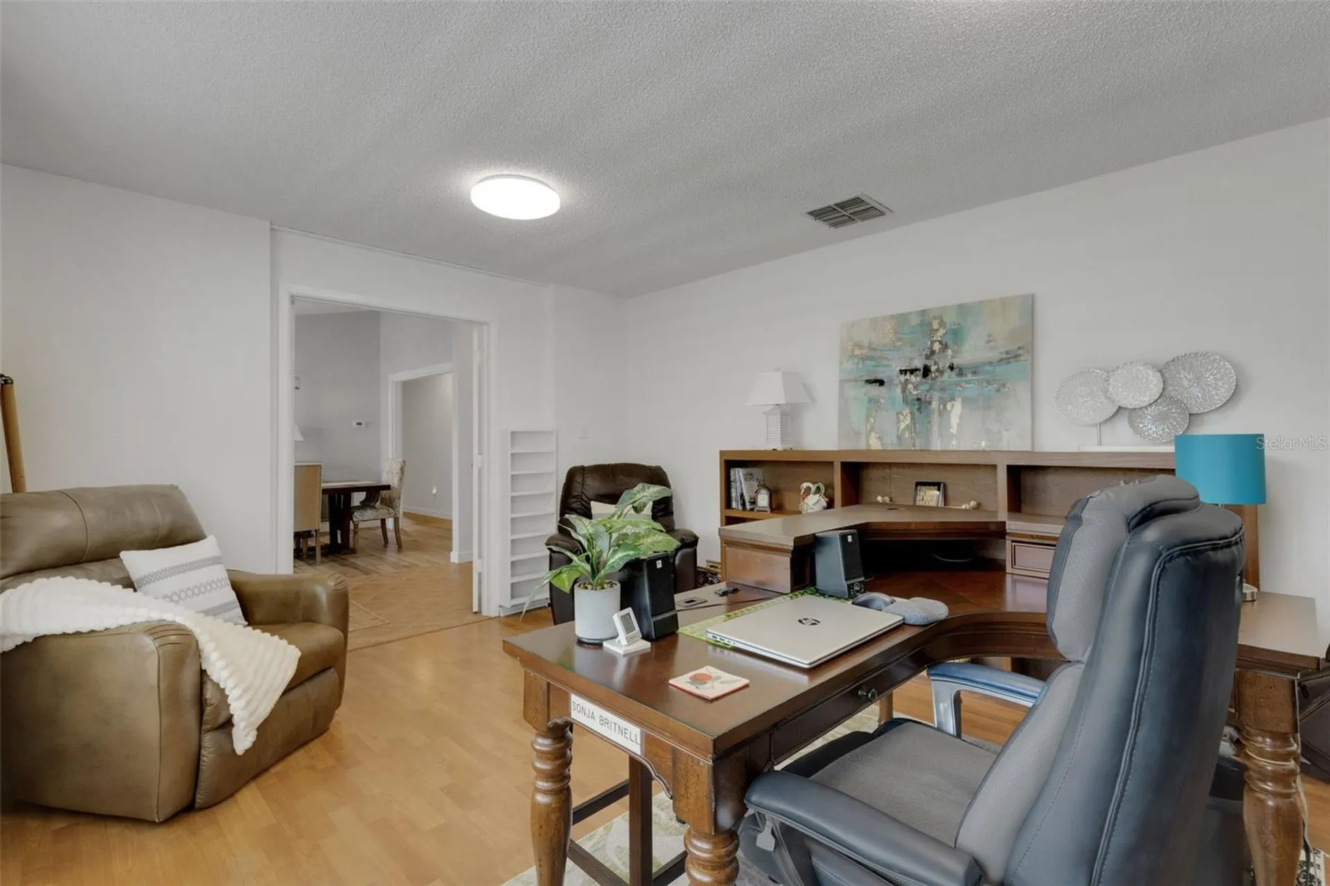 1166 Gillespie Drive Palm Harbor FL 34684
