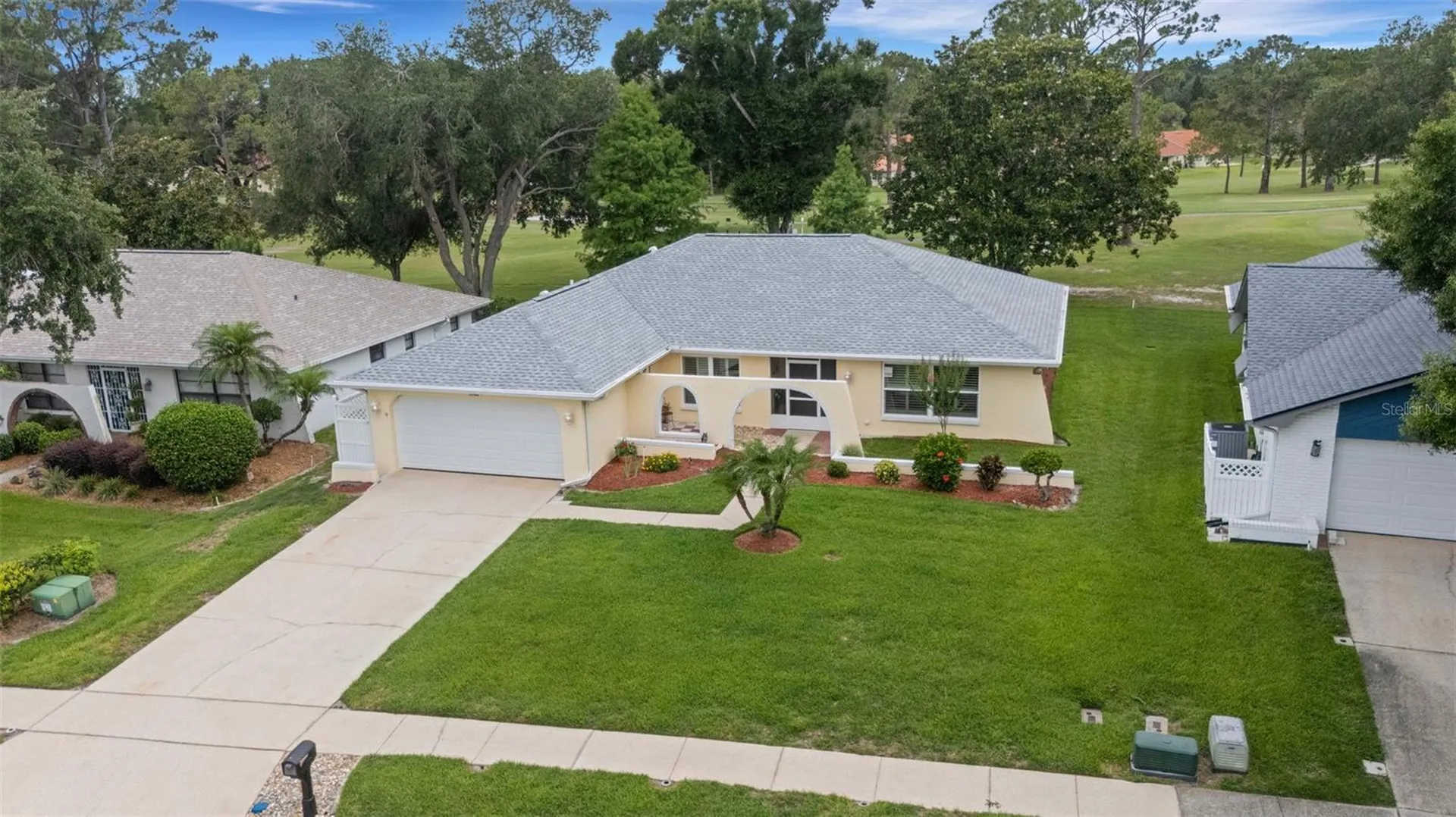 1166 Gillespie Drive Palm Harbor FL 34684