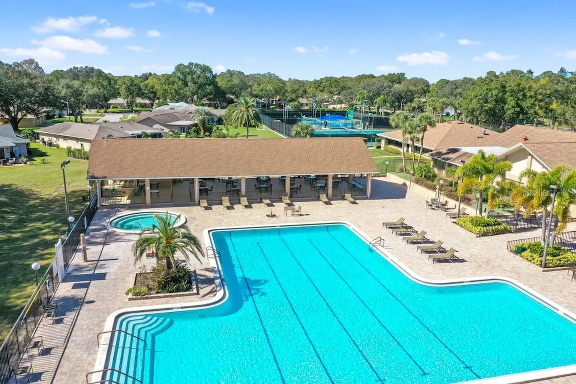 1166 Gillespie Drive Palm Harbor FL 34684