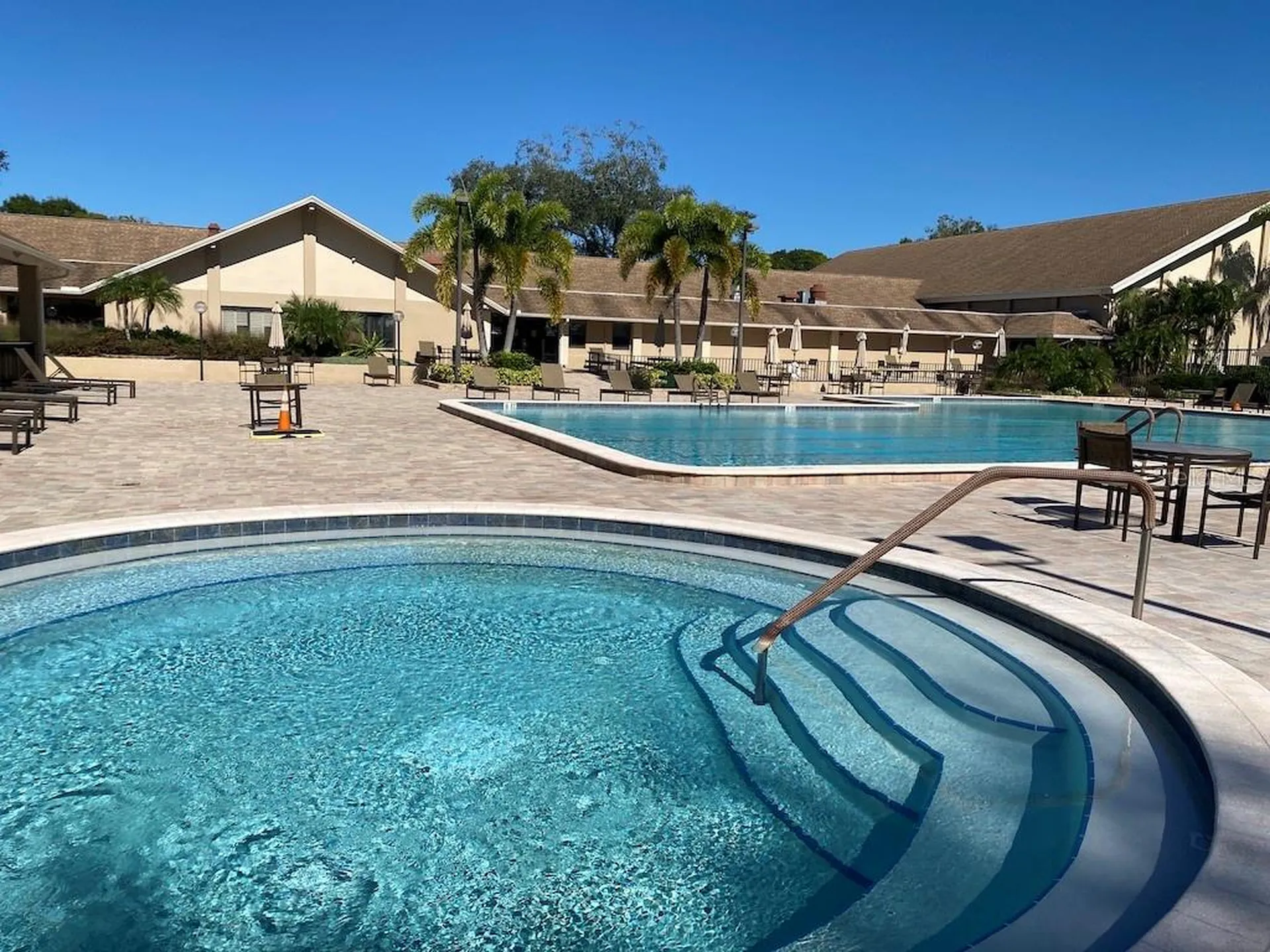 1166 Gillespie Drive Palm Harbor FL 34684