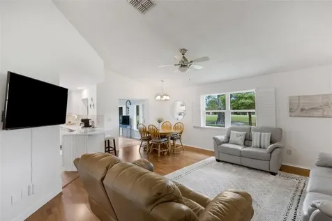 1166 Gillespie Drive Palm Harbor FL 34684