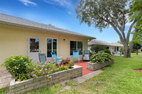 1166 Gillespie Drive Palm Harbor FL 34684