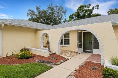 1166 Gillespie Drive Palm Harbor FL 34684