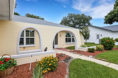 1166 Gillespie Drive Palm Harbor FL 34684