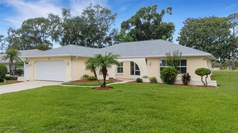 1166 Gillespie Drive Palm Harbor FL 34684