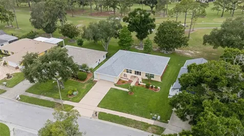 1166 Gillespie Drive Palm Harbor FL 34684