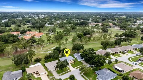 1166 Gillespie Drive Palm Harbor FL 34684