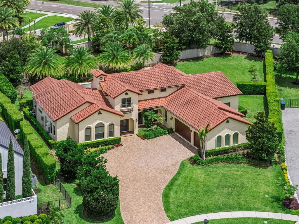 5067 Sawyer Cove Way Windermere FL 34786