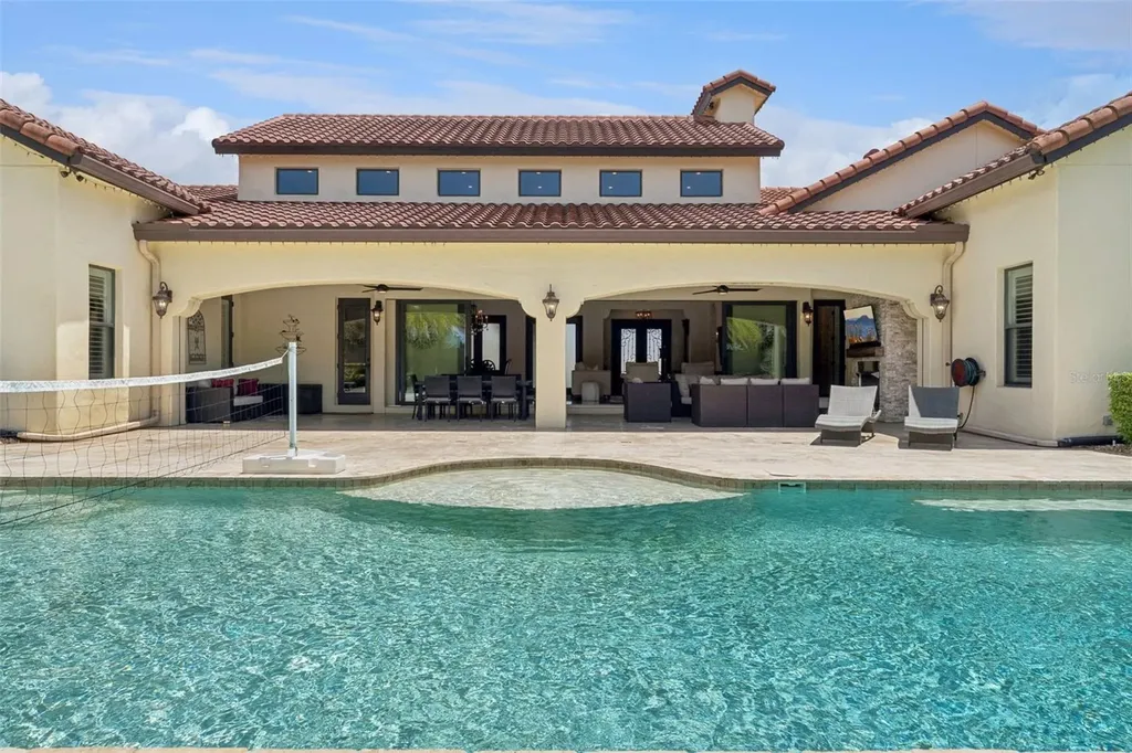 5067 Sawyer Cove Way Windermere FL 34786