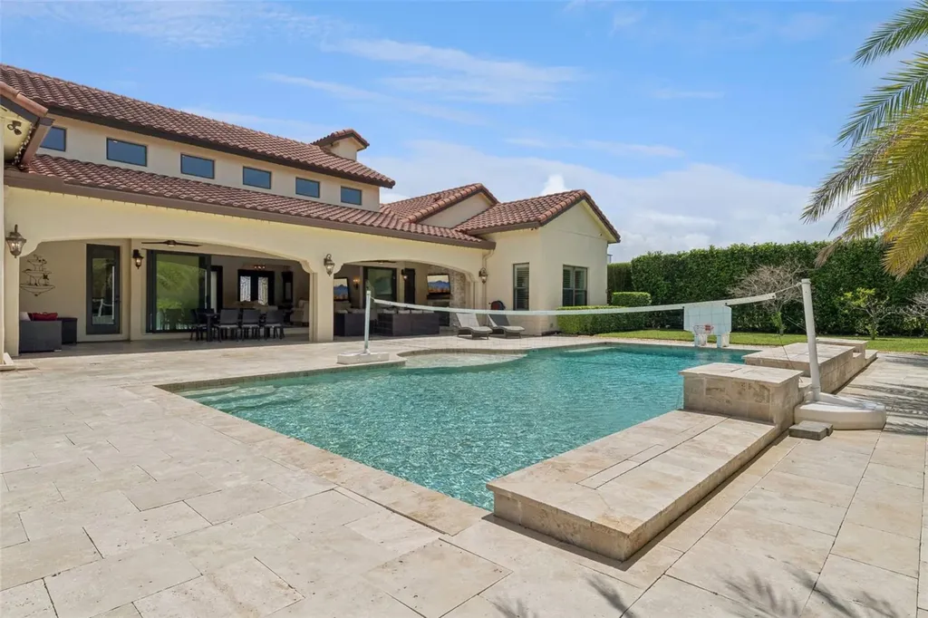 5067 Sawyer Cove Way Windermere FL 34786