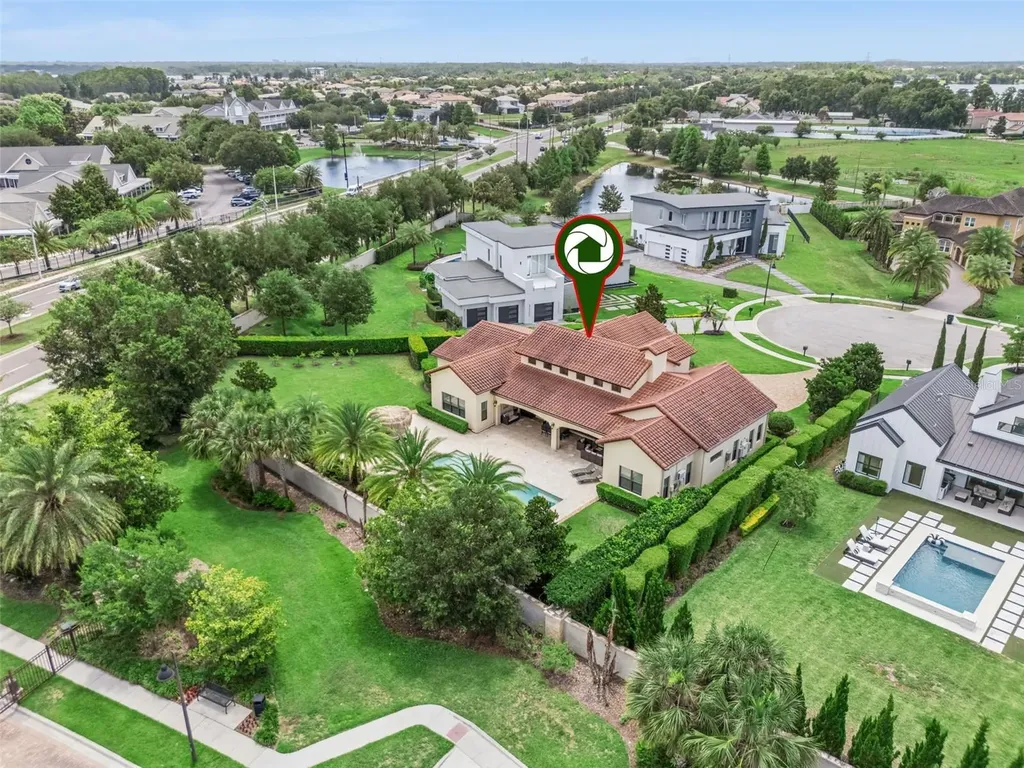 5067 Sawyer Cove Way Windermere FL 34786