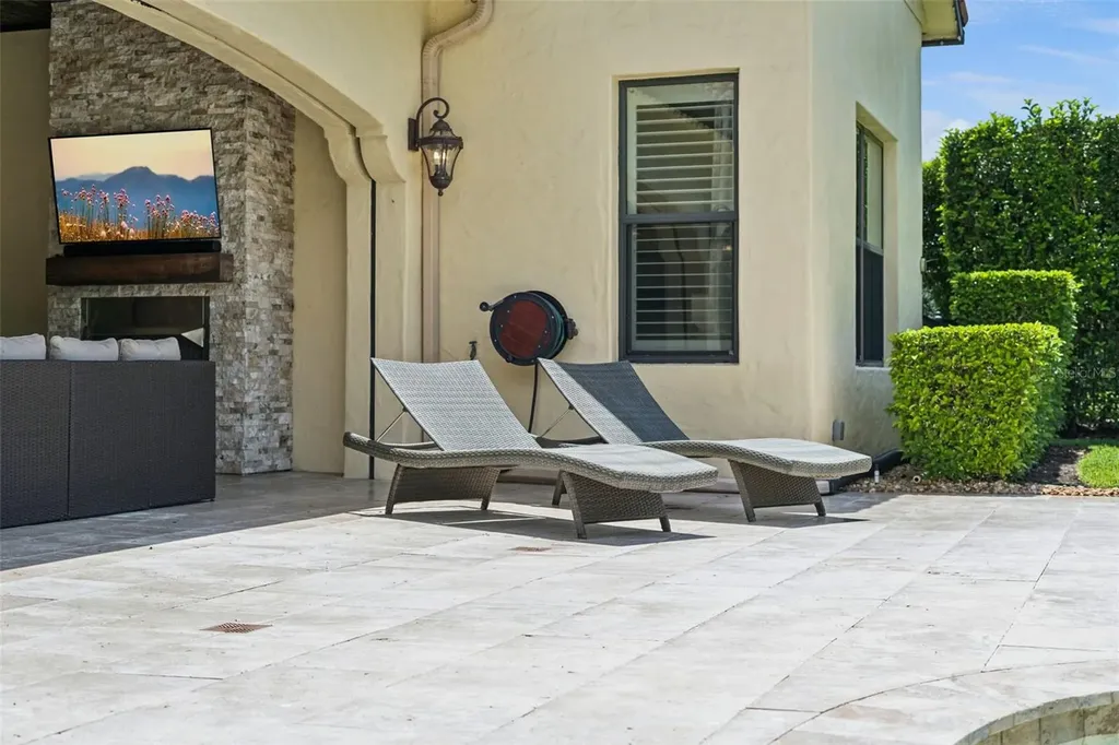 5067 Sawyer Cove Way Windermere FL 34786