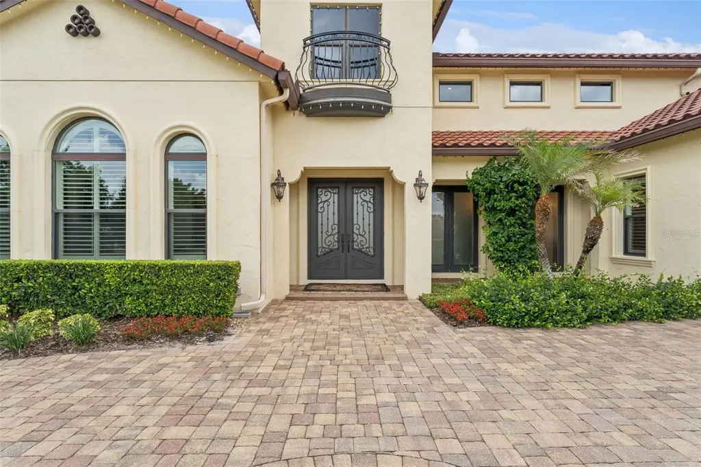 5067 Sawyer Cove Way Windermere FL 34786