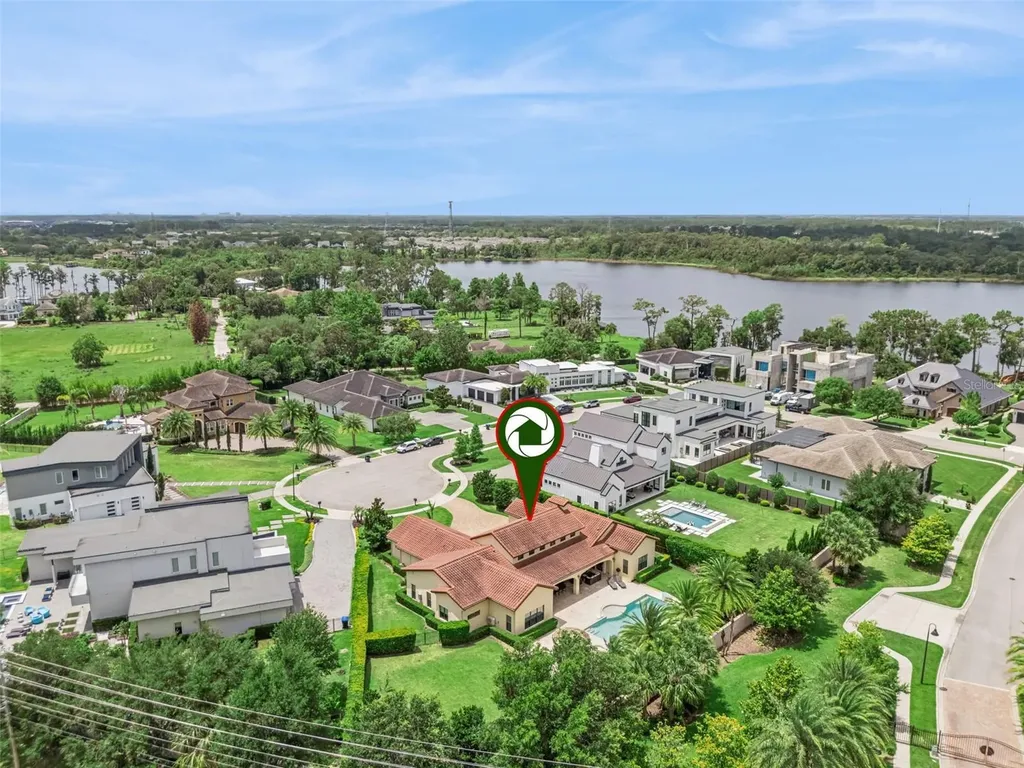 5067 Sawyer Cove Way Windermere FL 34786