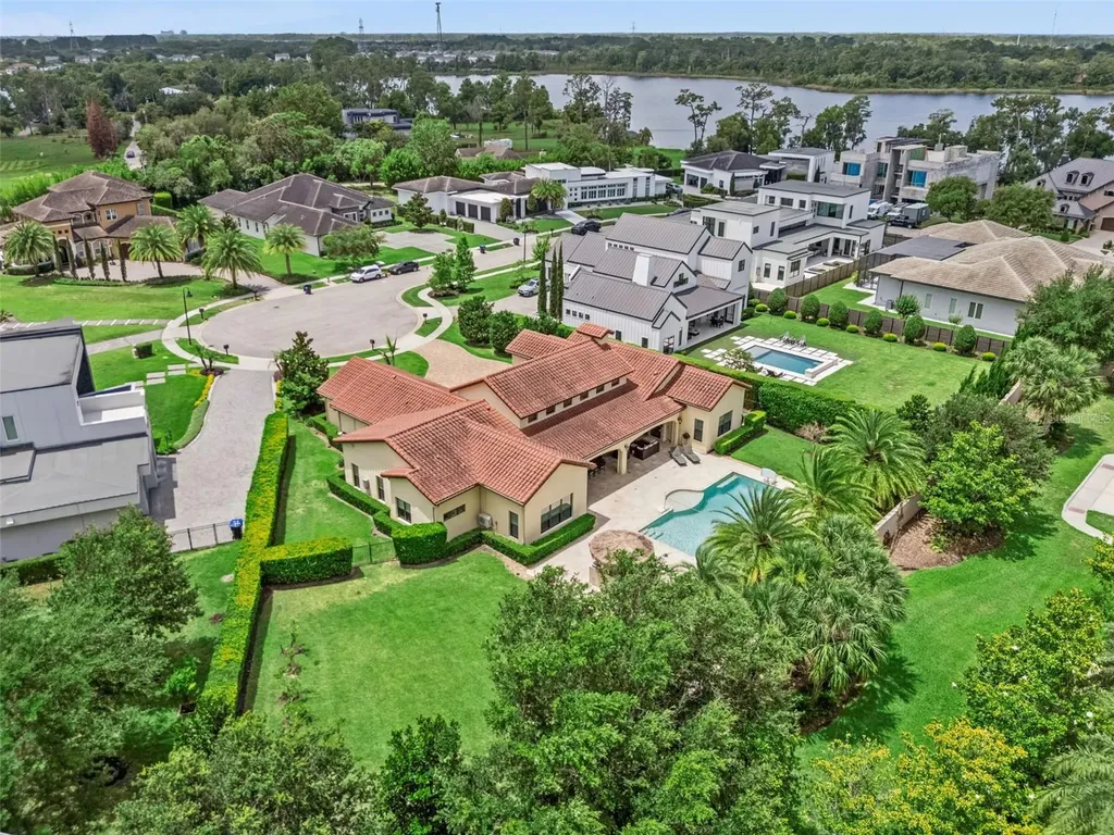 5067 Sawyer Cove Way Windermere FL 34786