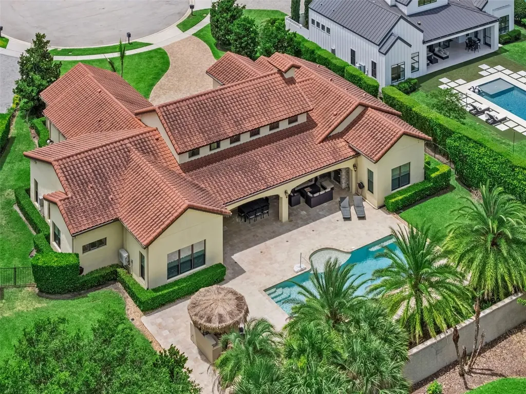 5067 Sawyer Cove Way Windermere FL 34786