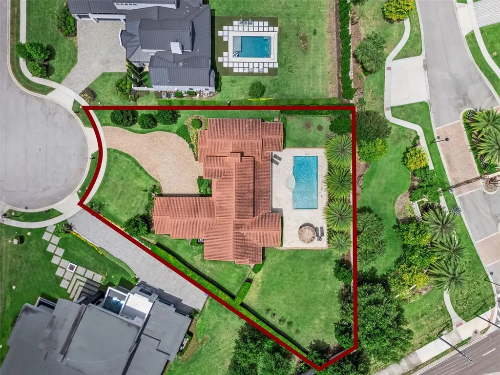 5067 Sawyer Cove Way Windermere FL 34786