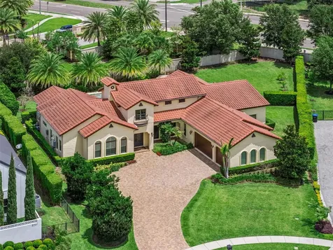5067 Sawyer Cove Way Windermere FL 34786