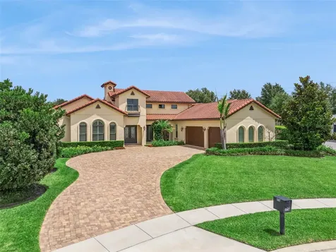 5067 Sawyer Cove Way Windermere FL 34786