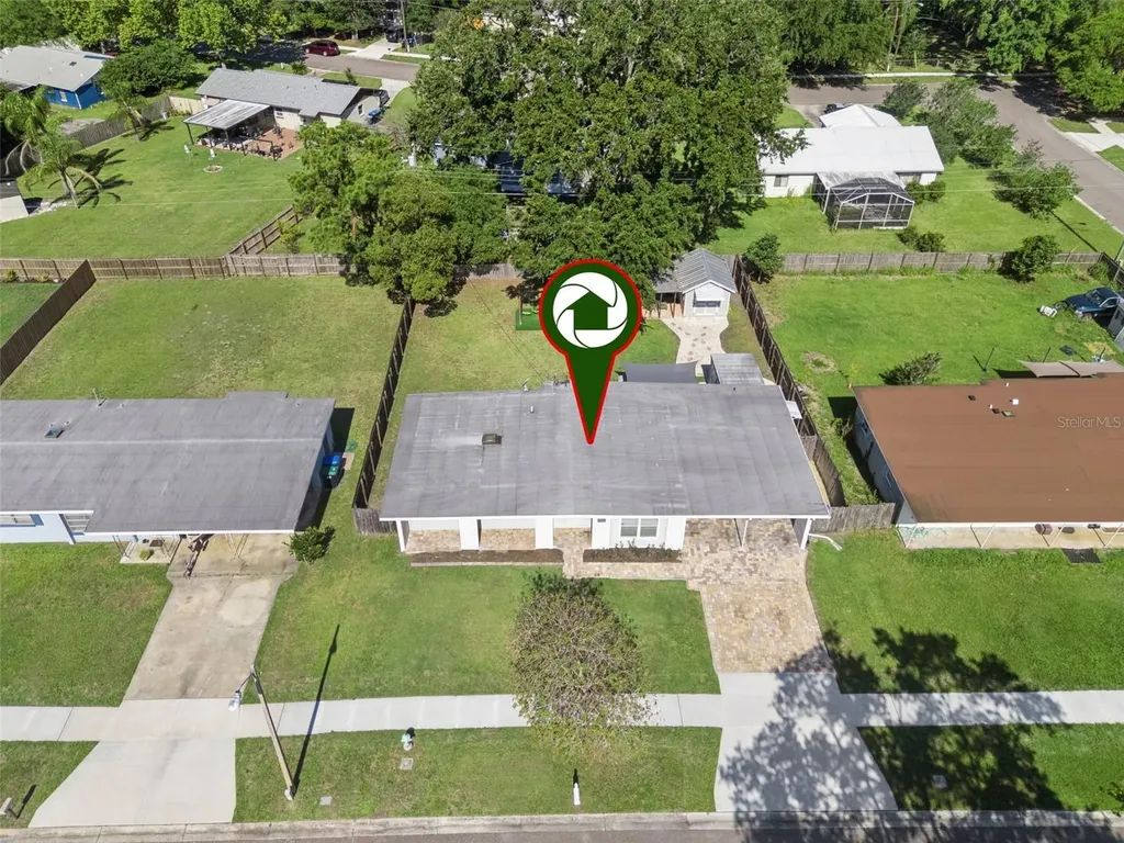 7522 Lovely Lane Orlando FL 32810