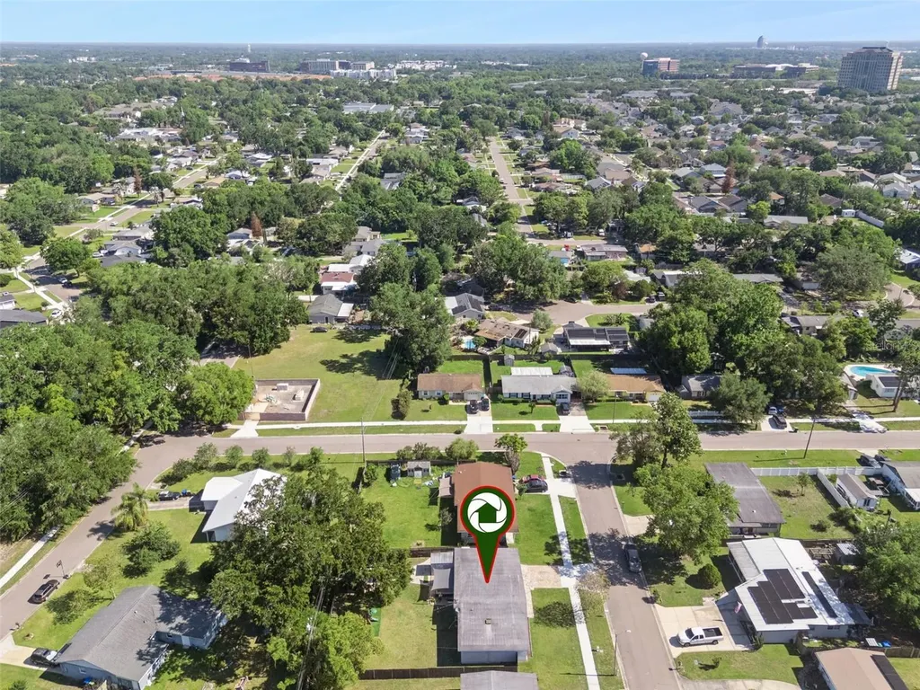 7522 Lovely Lane Orlando FL 32810