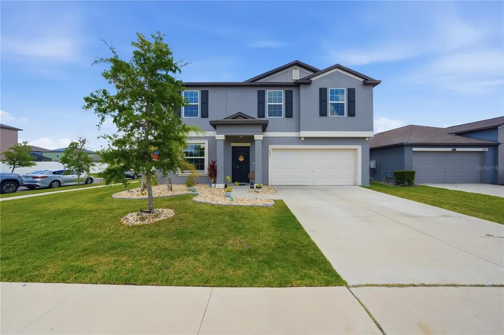10291 Shady Preserve Drive Riverview FL 33578