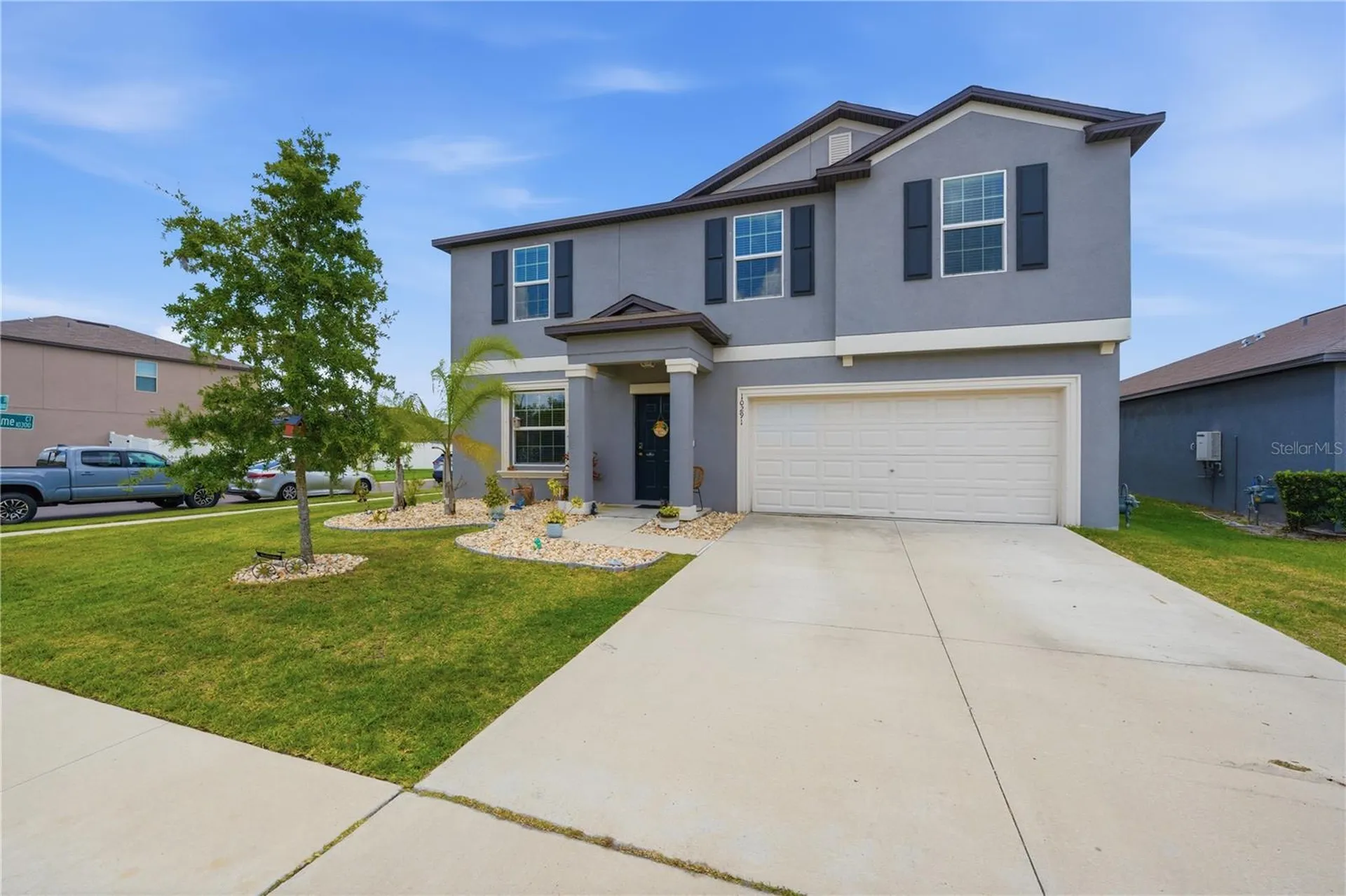 10291 Shady Preserve Drive Riverview FL 33578