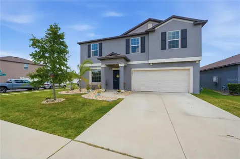 10291 Shady Preserve Drive Riverview FL 33578