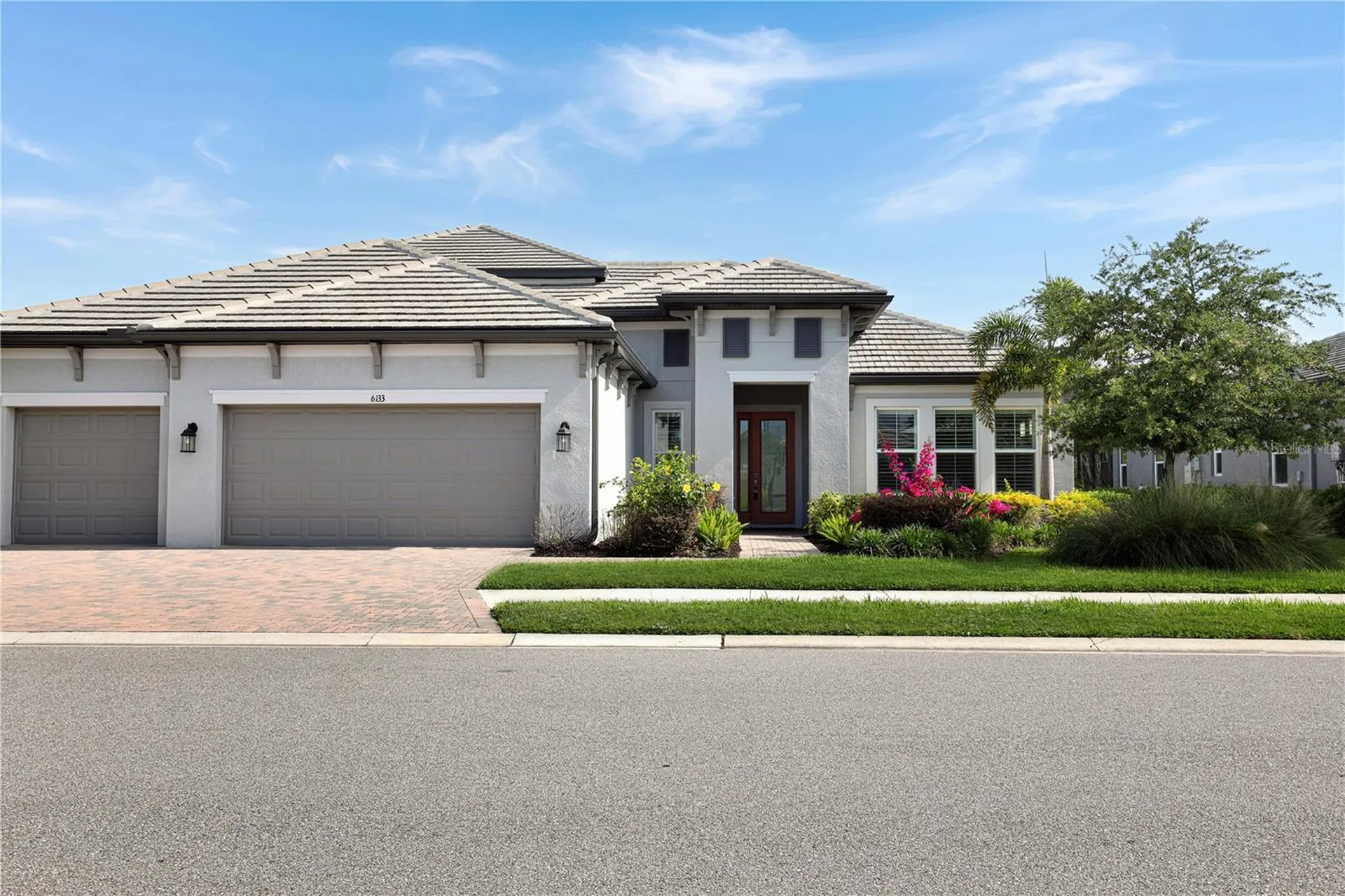 6133 Lungo Lago Drive Sarasota FL 34241