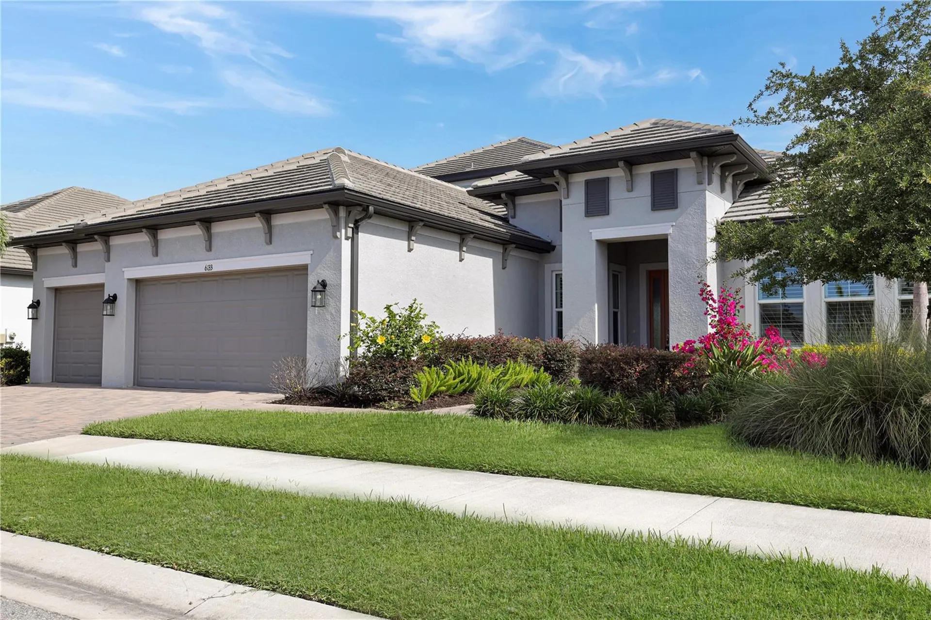 6133 Lungo Lago Drive Sarasota FL 34241