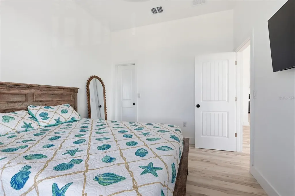 856 Ladyfish Avenue New Smyrna Beach FL 32169