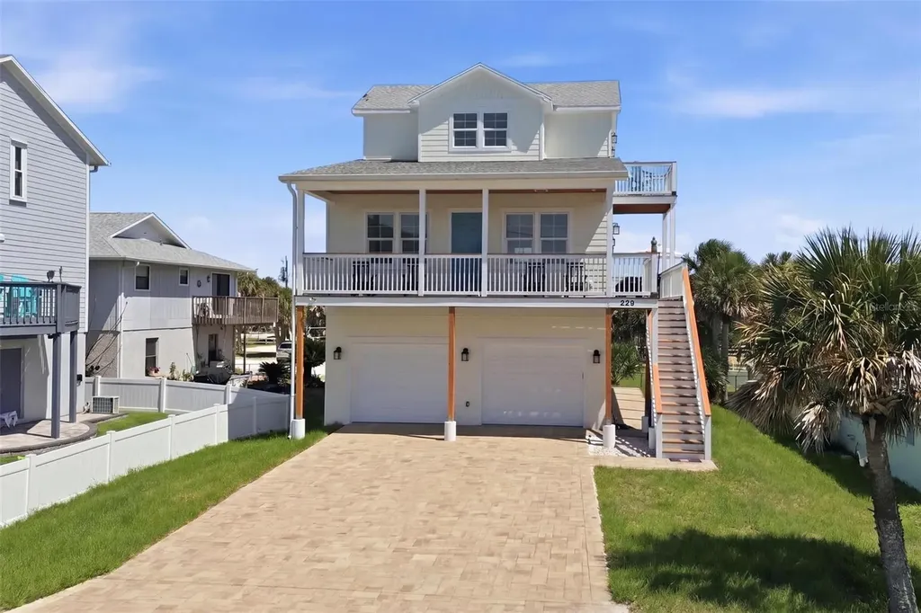 856 Ladyfish Avenue New Smyrna Beach FL 32169