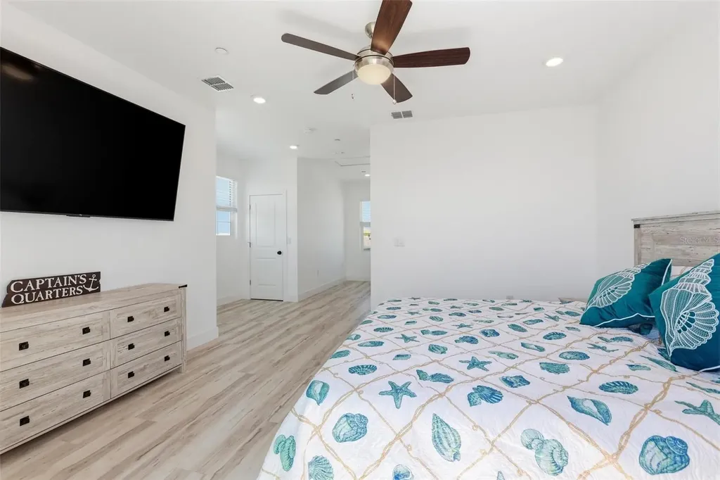 856 Ladyfish Avenue New Smyrna Beach FL 32169