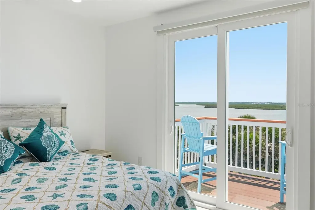 856 Ladyfish Avenue New Smyrna Beach FL 32169